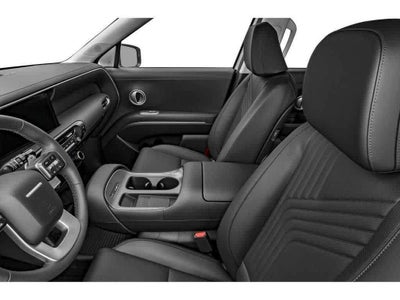 2026 Hyundai PALISADE HYBRID Blue SEL 7P