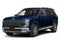 2026 Hyundai PALISADE HYBRID Blue SEL 7P