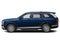 2026 Hyundai PALISADE HYBRID Blue SEL 7P