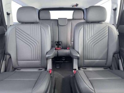 2026 Hyundai PALISADE HYBRID Blue SEL 7P