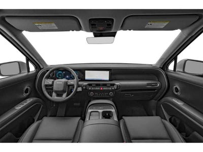 2026 Hyundai PALISADE HYBRID Blue SEL 7P