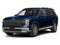2026 Hyundai PALISADE HYBRID Blue SEL 7P