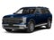 2026 Hyundai PALISADE HYBRID Blue SEL 7P
