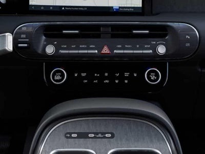 2026 Hyundai PALISADE HYBRID Blue SEL 7P