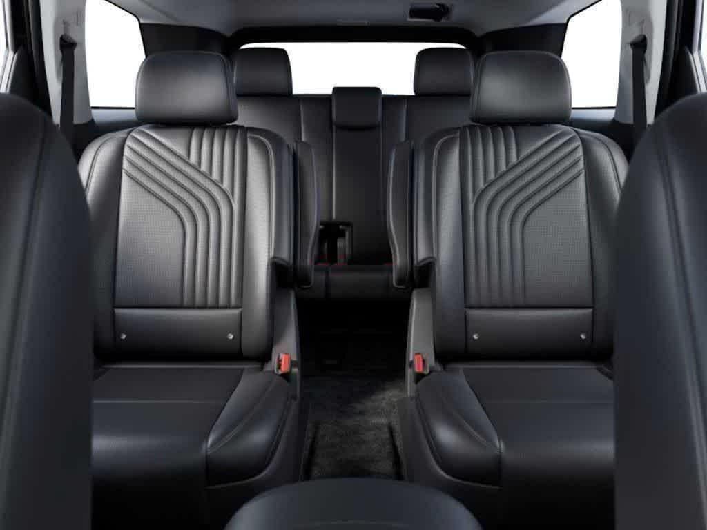 2026 Hyundai PALISADE HYBRID Blue SEL 7P