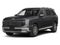 2026 Hyundai PALISADE HYBRID Blue SEL 7P