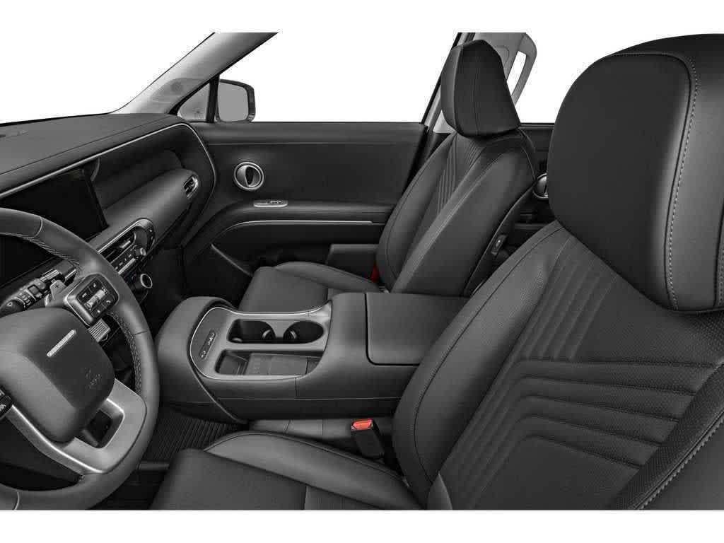 2026 Hyundai PALISADE HYBRID Blue SEL 7P