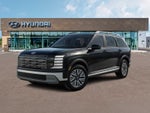 2026 Hyundai PALISADE HYBRID Blue SEL 7P