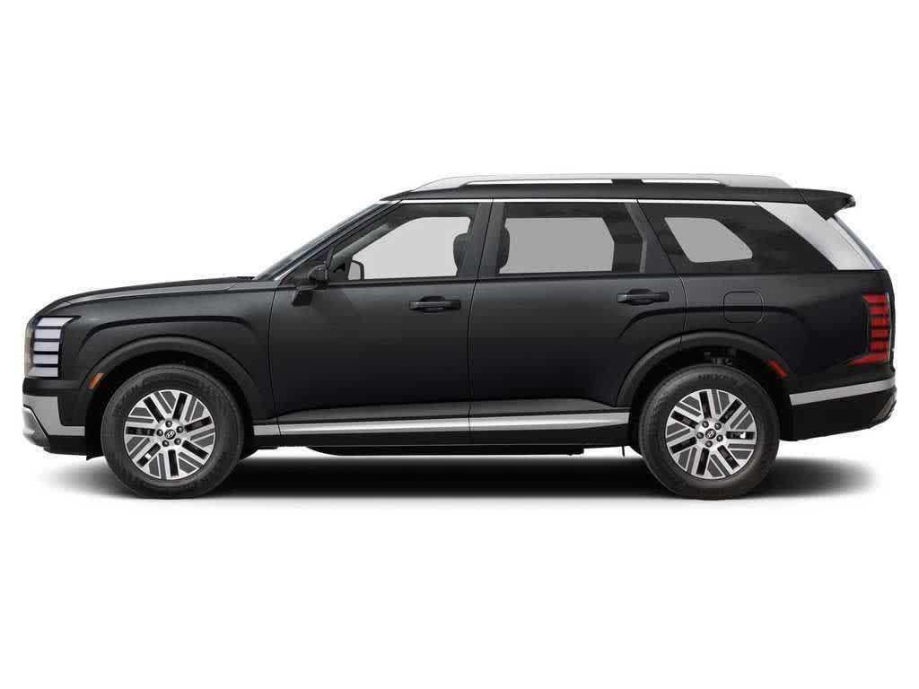 2026 Hyundai PALISADE HYBRID Blue SEL 7P