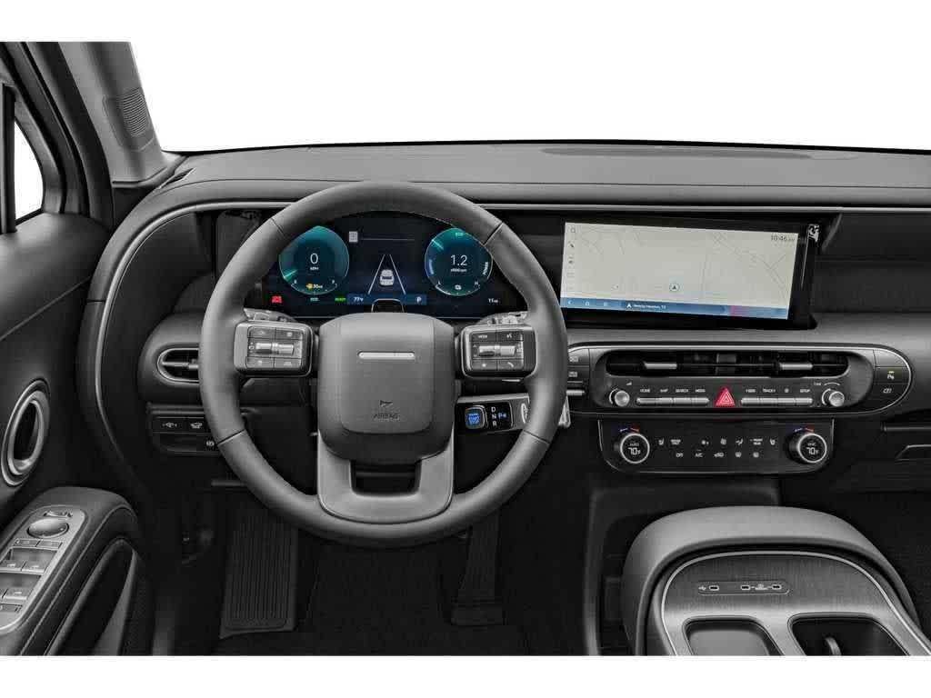2026 Hyundai PALISADE HYBRID Blue SEL 7P