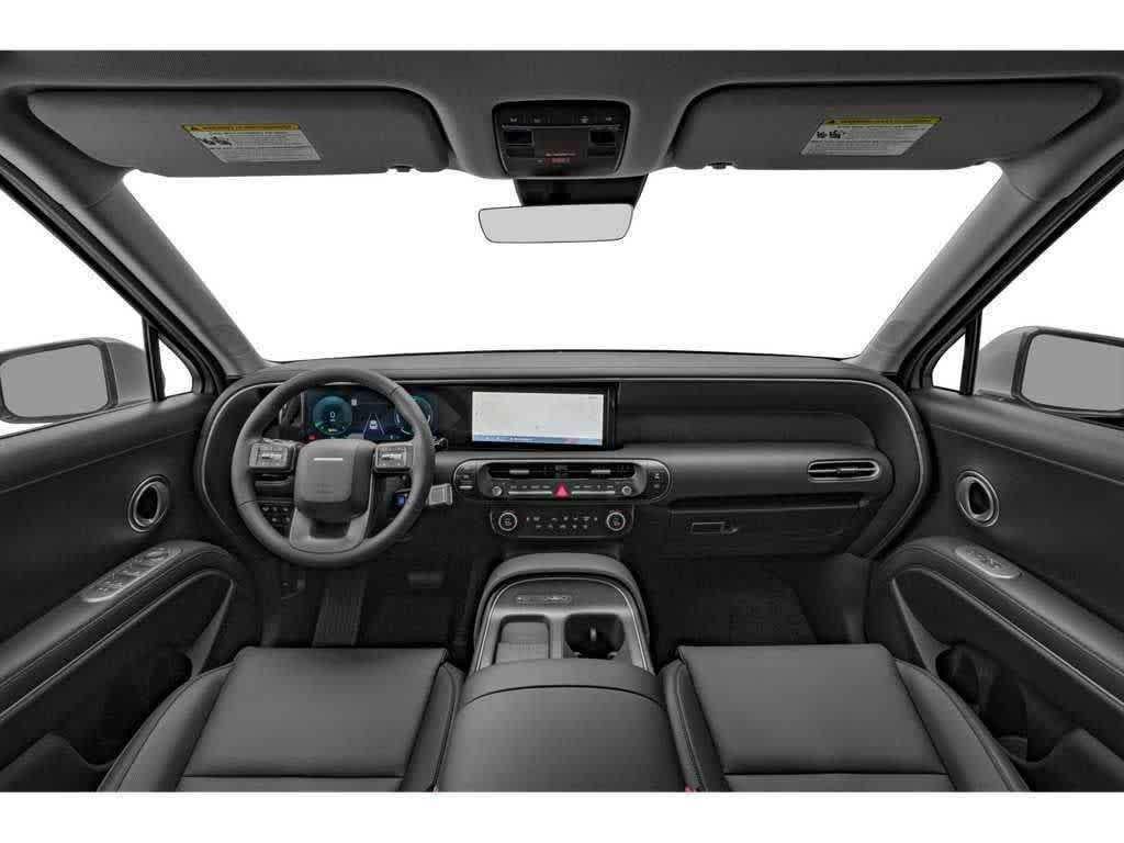 2026 Hyundai PALISADE HYBRID Blue SEL 7P