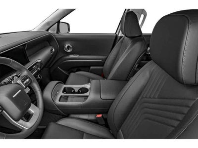 2026 Hyundai PALISADE HYBRID Blue SEL 7P