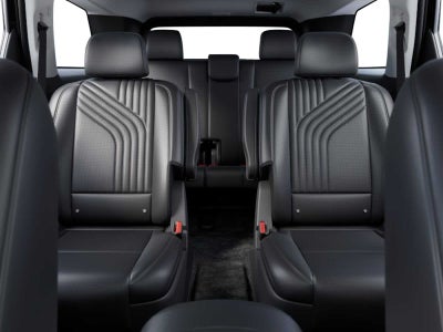 2026 Hyundai PALISADE HYBRID Blue SEL 7P