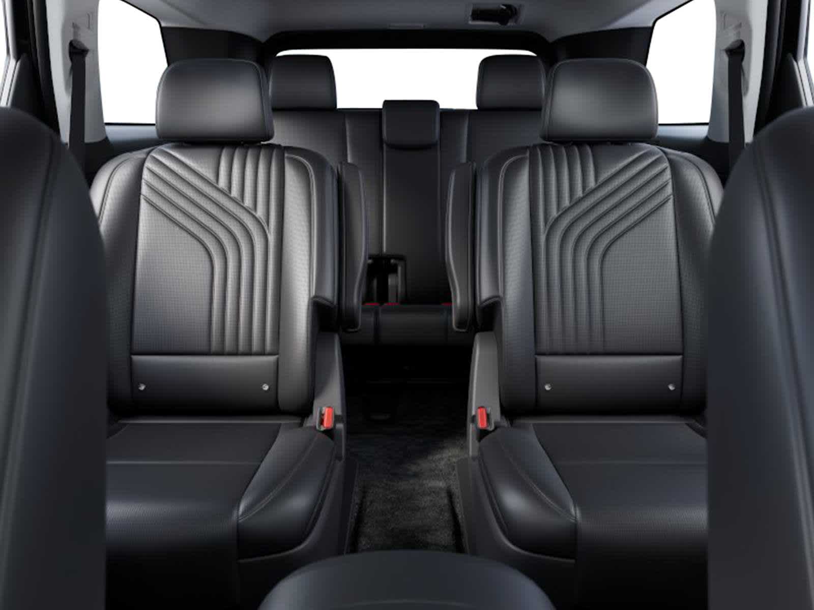 2026 Hyundai PALISADE HYBRID Blue SEL 7P