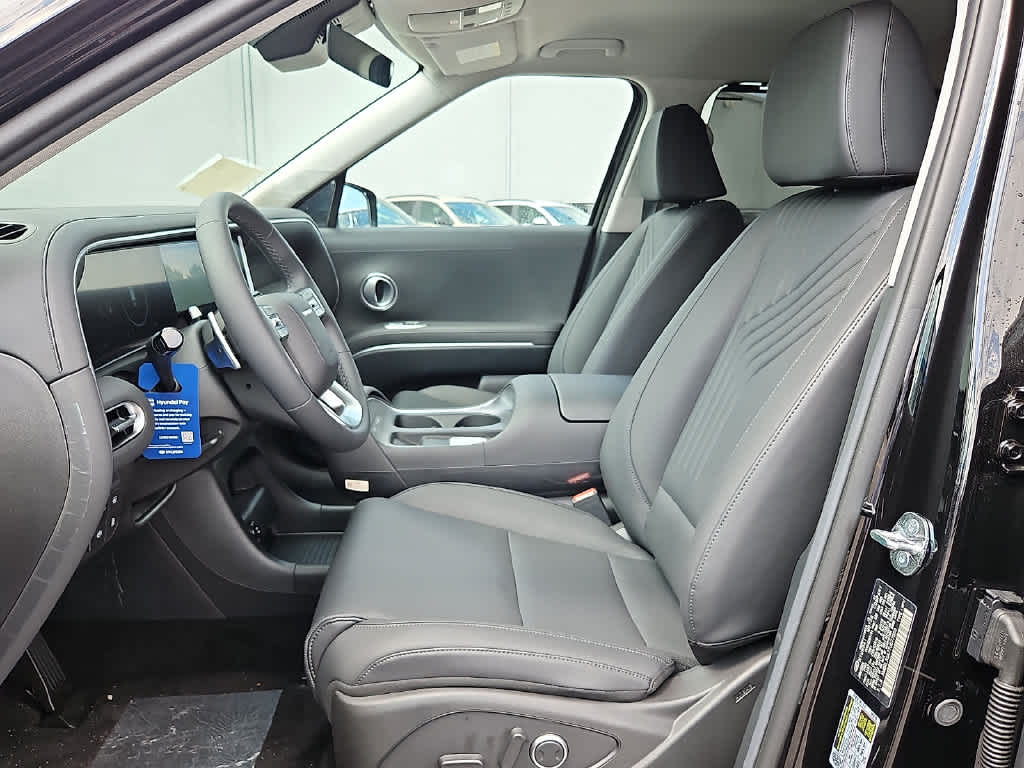 2026 Hyundai PALISADE HYBRID Blue SEL 7P
