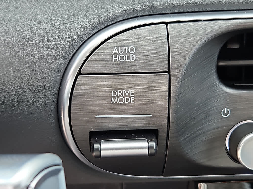 2026 Hyundai PALISADE HYBRID Blue SEL 7P