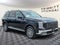 2026 Hyundai PALISADE HYBRID Blue SEL 7P