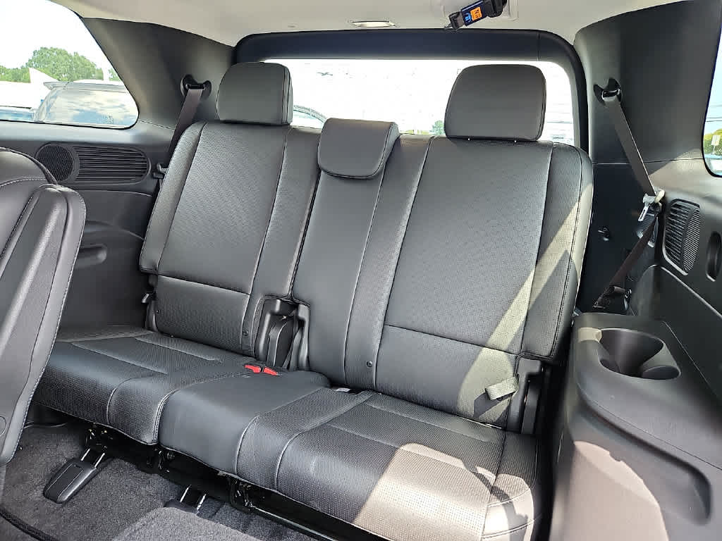 2026 Hyundai PALISADE HYBRID Blue SEL 7P