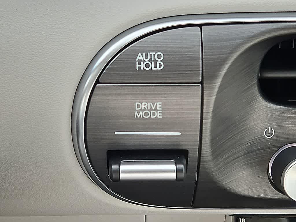 2026 Hyundai PALISADE HYBRID Blue SEL 7P