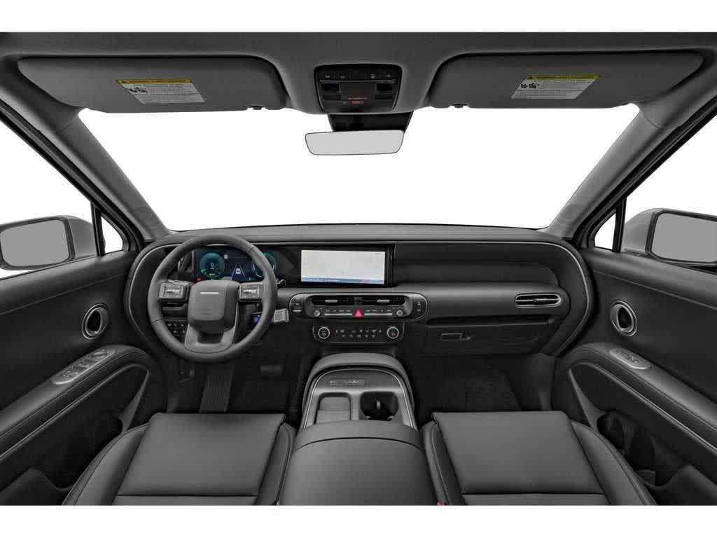 2026 Hyundai PALISADE HYBRID Blue SEL 7P
