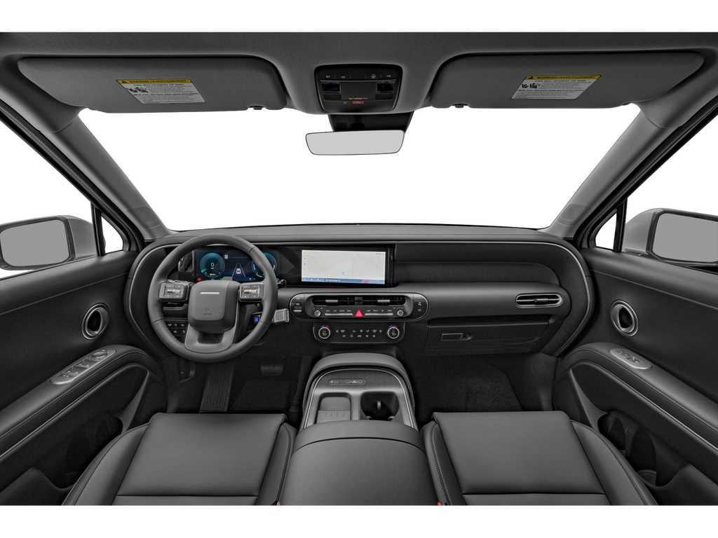 2026 Hyundai PALISADE HYBRID Blue SEL 7P