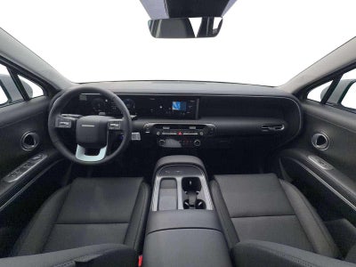 2026 Hyundai PALISADE HYBRID Blue SEL 7P