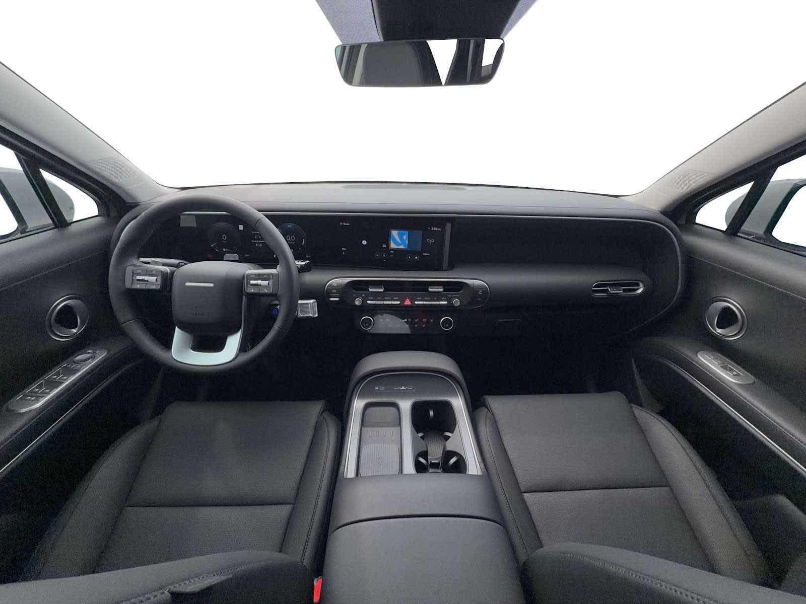 2026 Hyundai PALISADE HYBRID Blue SEL 7P