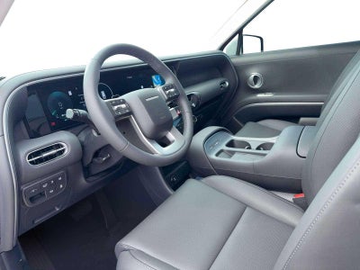 2026 Hyundai PALISADE HYBRID Blue SEL 7P