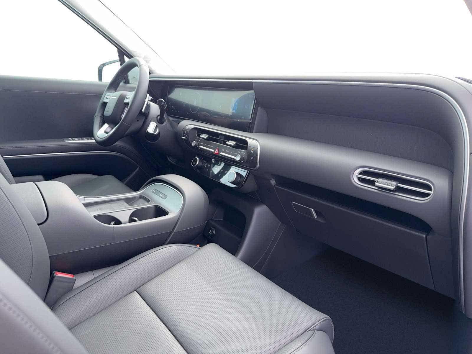 2026 Hyundai PALISADE HYBRID Blue SEL 7P