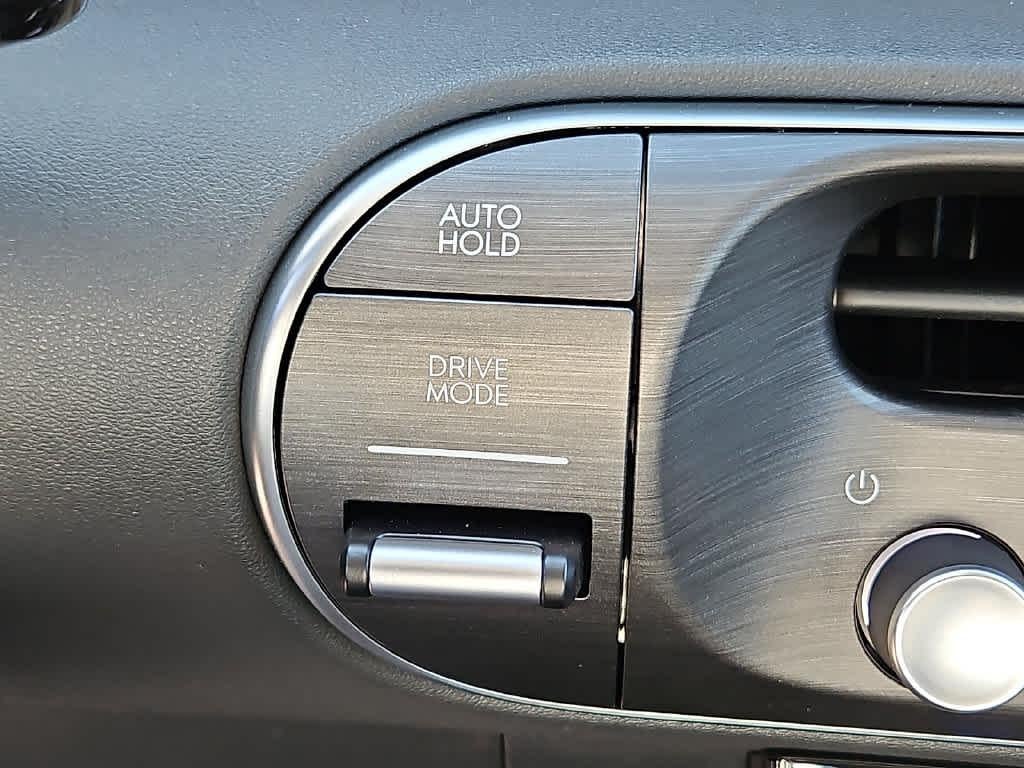 2026 Hyundai PALISADE HYBRID Blue SEL 7P