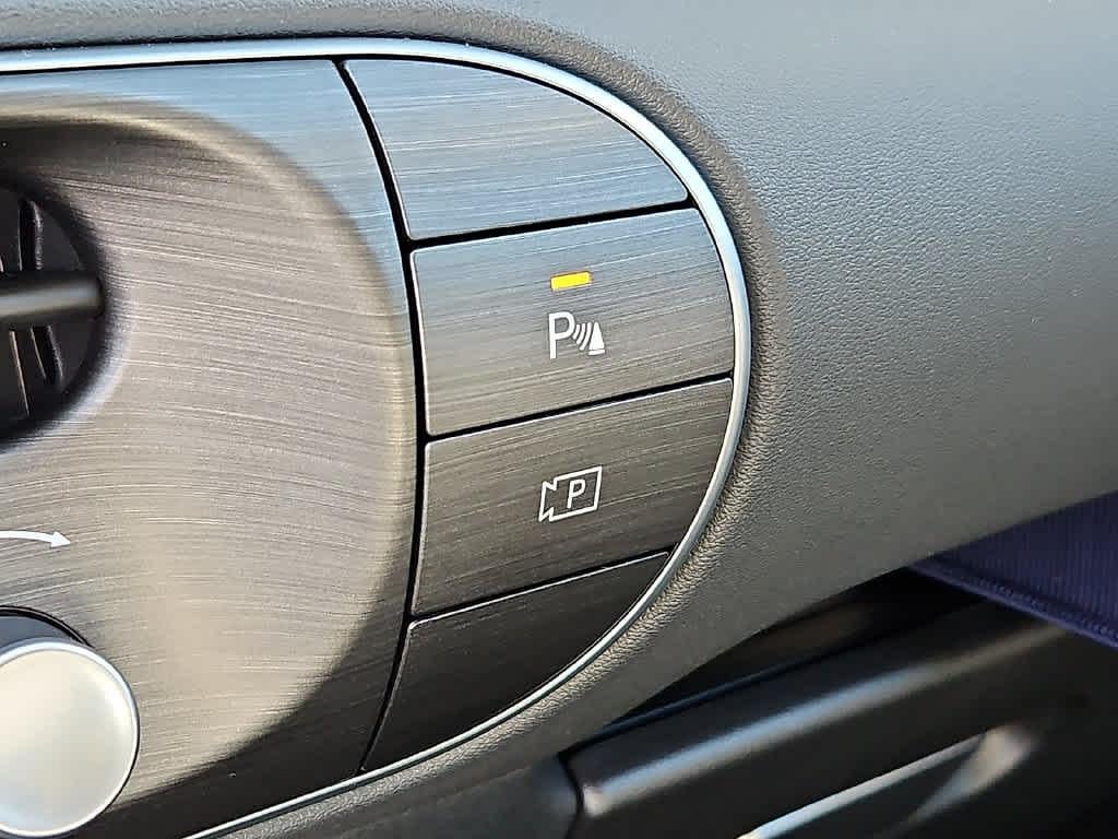 2026 Hyundai PALISADE HYBRID Blue SEL 7P