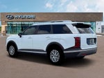 2026 Hyundai PALISADE HYBRID Blue SEL 7P