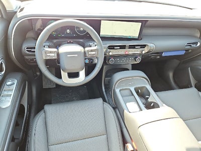 2026 Hyundai PALISADE HYBRID Blue SEL 7P