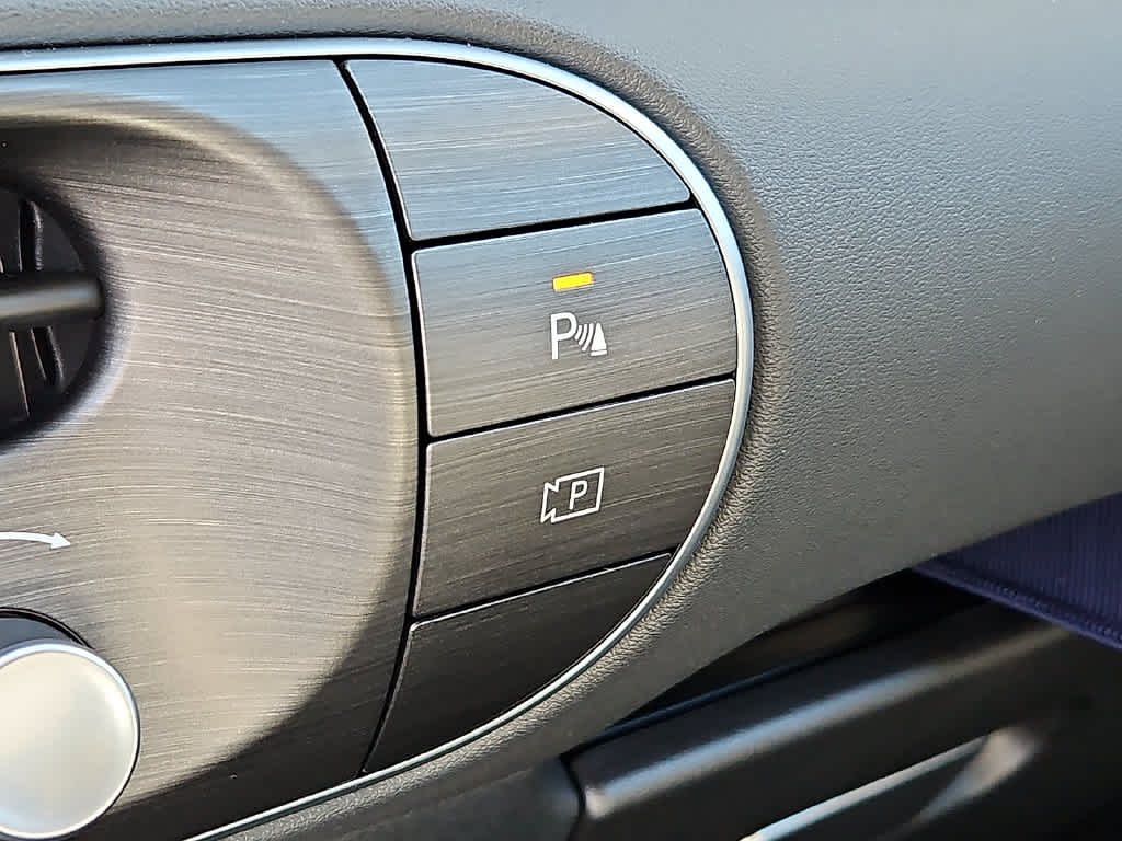 2026 Hyundai PALISADE HYBRID Blue SEL 7P