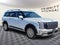 2026 Hyundai PALISADE HYBRID Blue SEL 7P