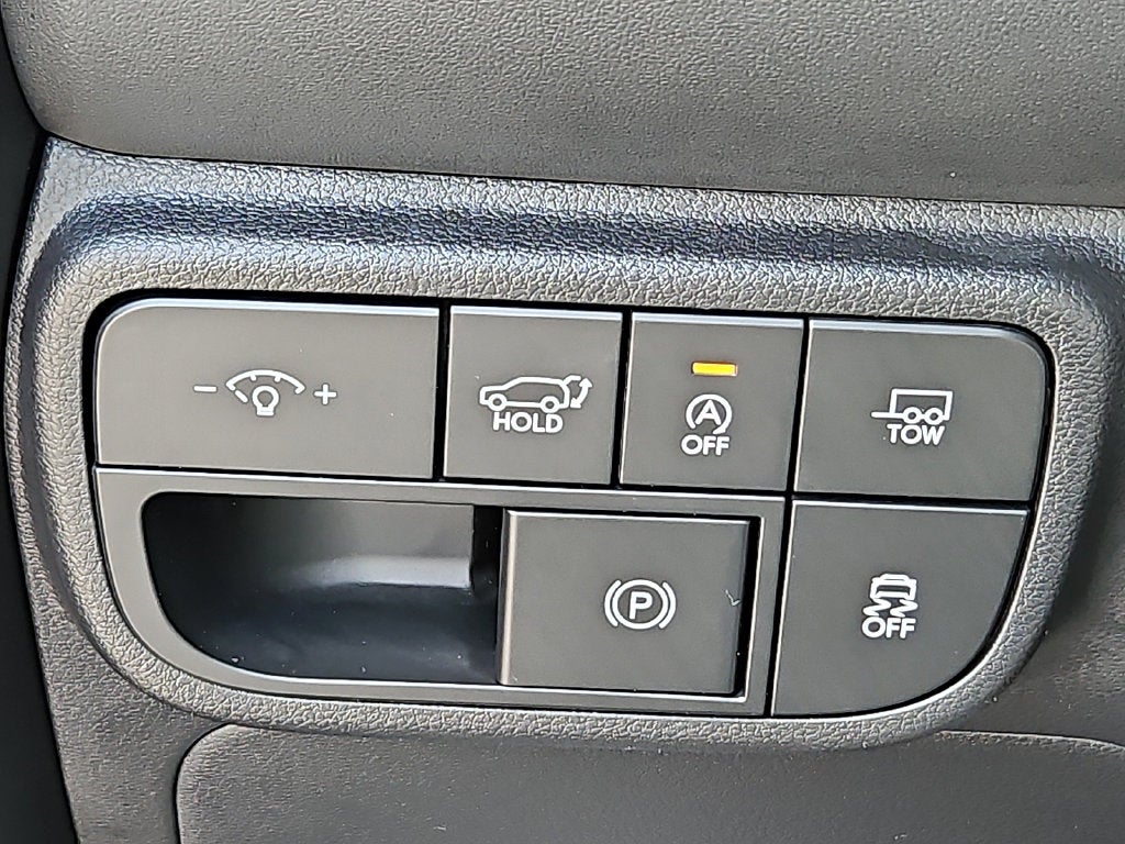 2026 Hyundai PALISADE SEL 7P