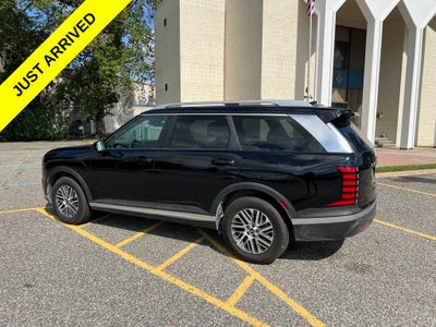 2026 Hyundai PALISADE SEL 7P