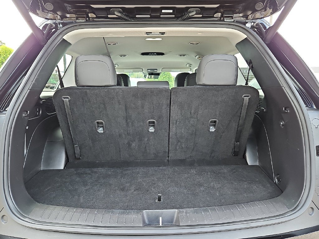 2026 Hyundai PALISADE SEL 7P
