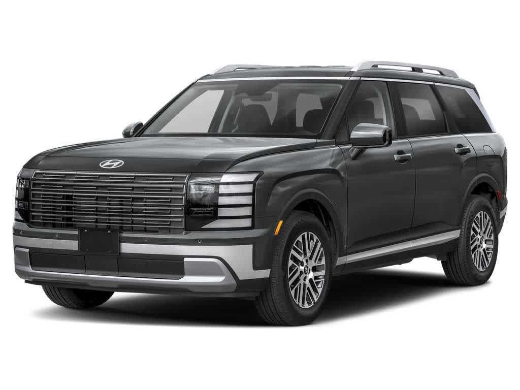 2026 Hyundai Palisade SEL 7 Passenger AWD's photo