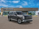 2026 Hyundai PALISADE HYBRID SEL 8P