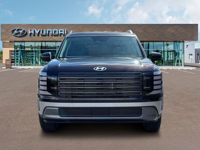 2026 Hyundai PALISADE HYBRID SEL 7P
