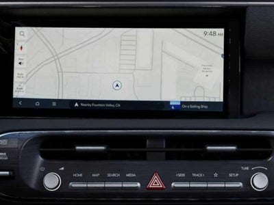 2026 Hyundai PALISADE HYBRID SEL 7P