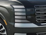 2027 Hyundai PALISADE Calligraphy