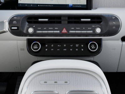 2027 Hyundai PALISADE Calligraphy