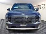2027 Hyundai PALISADE HYBRID Calligraphy