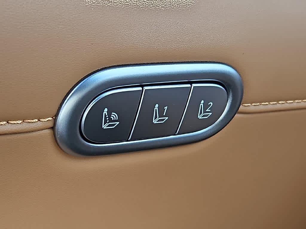 2027 Hyundai PALISADE HYBRID Calligraphy