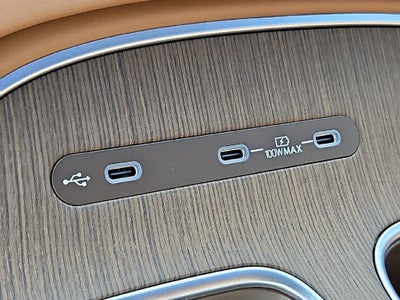 2027 Hyundai PALISADE HYBRID Calligraphy