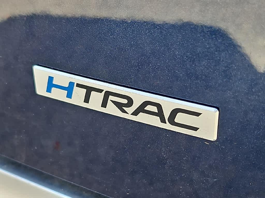 2027 Hyundai PALISADE HYBRID Calligraphy