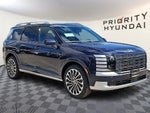 2027 Hyundai PALISADE HYBRID Calligraphy