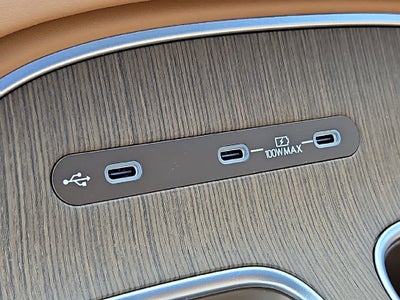 2027 Hyundai PALISADE HYBRID Calligraphy